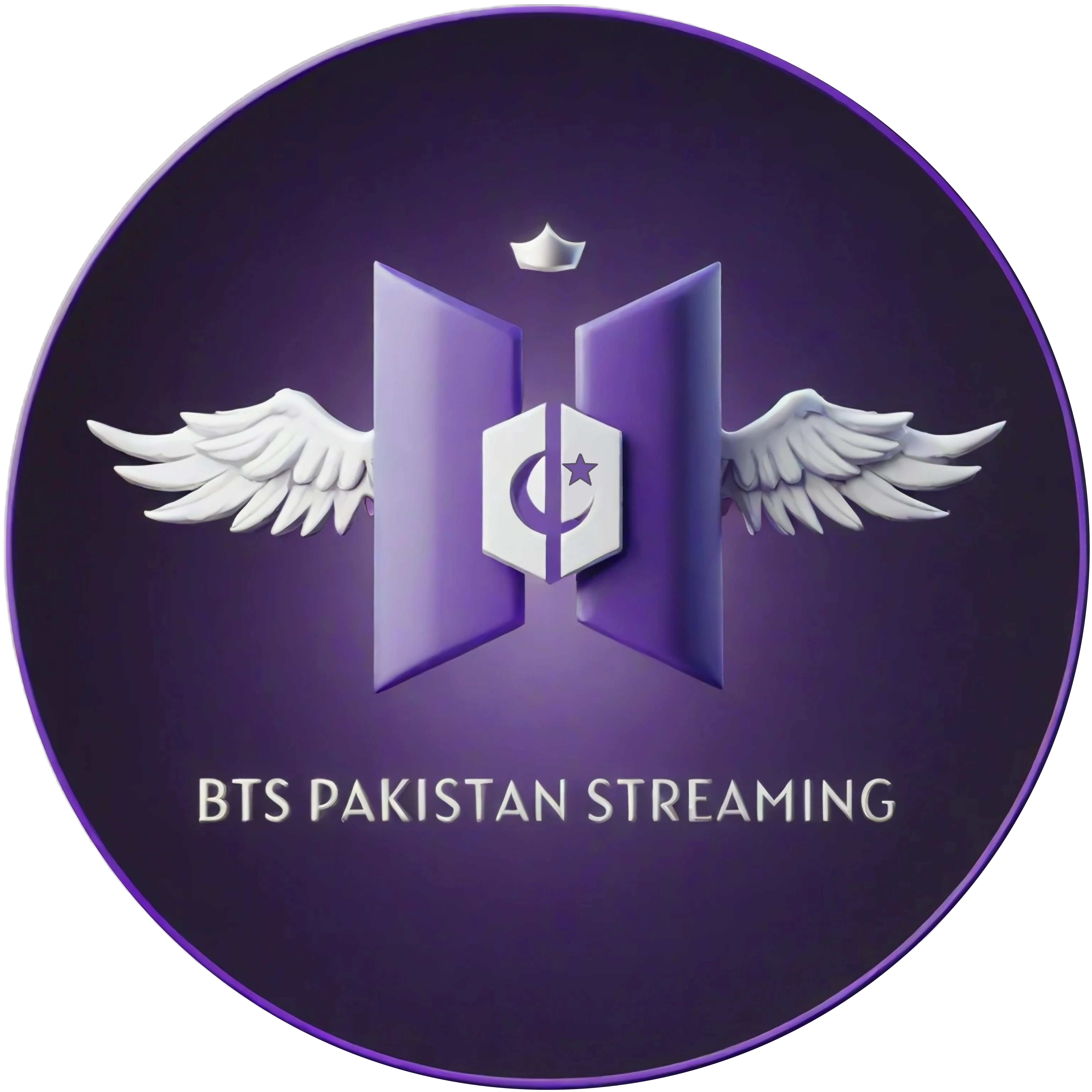 BTS PAK STREAMING