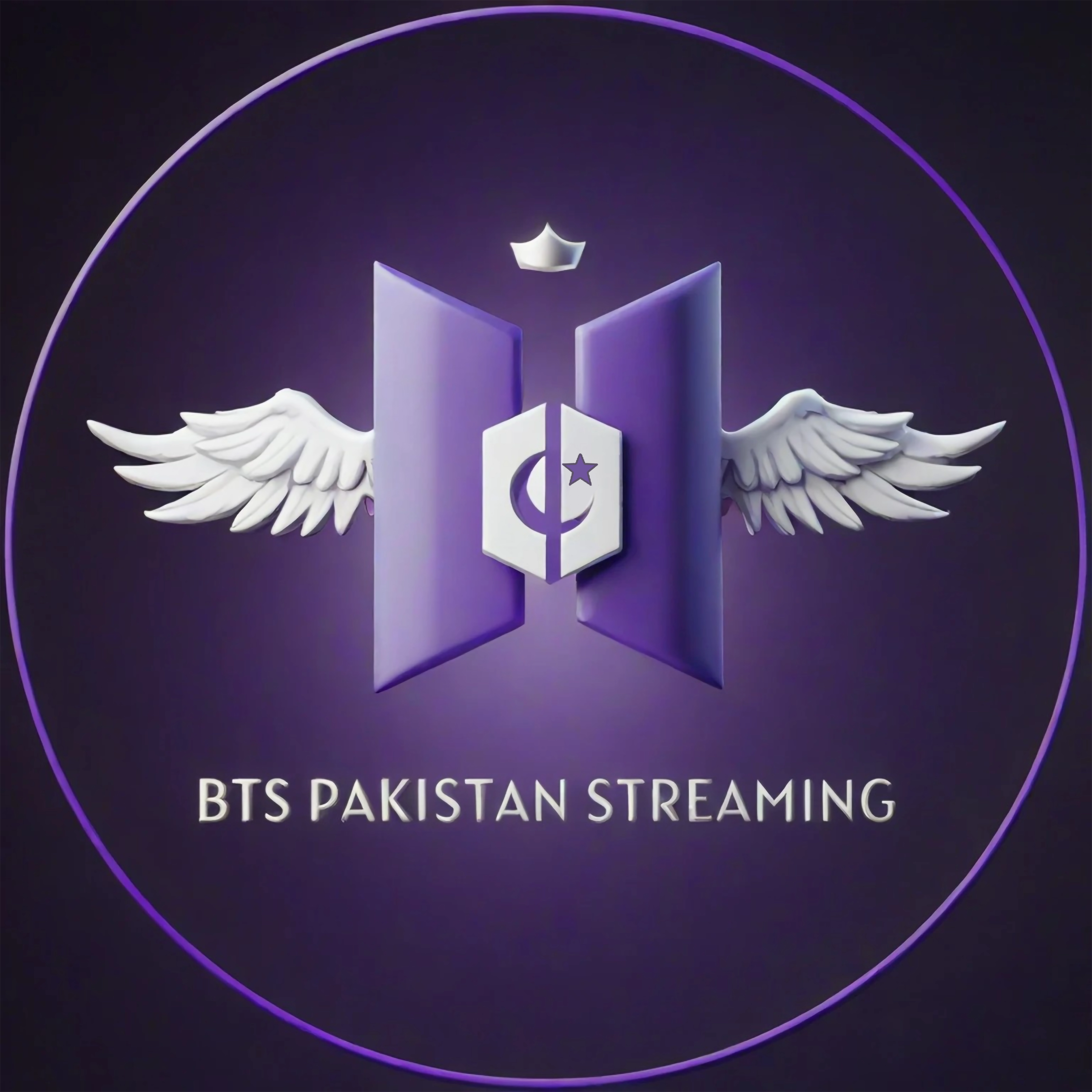 BTS PAK STREAMING